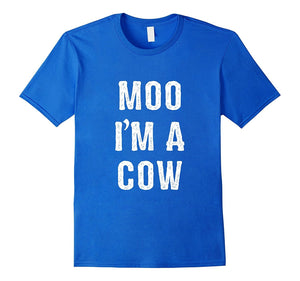 I'm-a-Cow-Halloween-Costume-T-Shirt