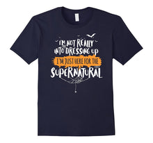 Funny-Halloween-T-Shirt-Costume-for-Supernatural-Lovers