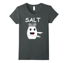 Matching-Couple-Friends-Costume-SALT-and-Pepper-T-Shirt