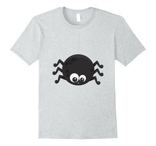 Cute-&amp;-Funny-Easy-Spider-Halloween-Costume-T-Shirt-&amp;-Gift
