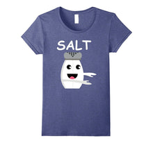 Matching-Couple-Friends-Costume-SALT-and-Pepper-T-Shirt