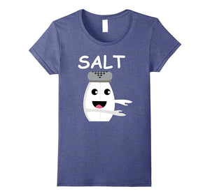 Matching-Couple-Friends-Costume-SALT-and-Pepper-T-Shirt