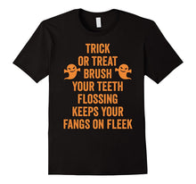 Trick-Or-Treat-Brush-Your-Teeth-Shirt:-Funny-Halloween-Tee
